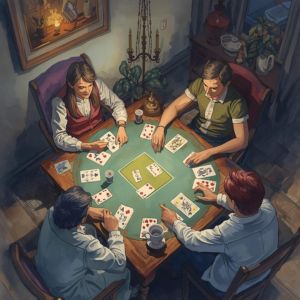 Game Bài 98WWI – Đổi Thưởng Siêu Tốc